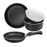 Sada nádobí GRANDE COMBI 5 dílů