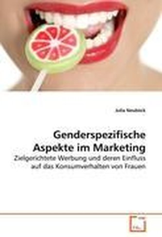 Genderspezifische Aspekte im Marketing