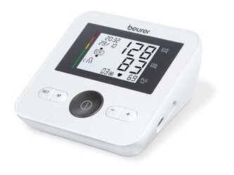 Tlakoměr na paži BEURER BM27+