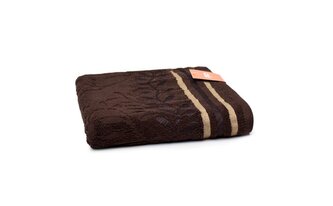 RĘCZNIK STELLA 50X90 FROTTE BRĄZ 500G ART.16629/261582