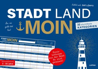 Stadt, Land, MOIN