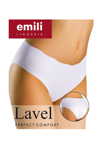 Figi Emili Lavel S-2XL biały L