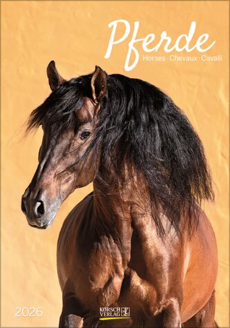 Pferde 2026