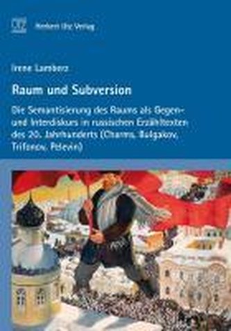 Raum und Subversion