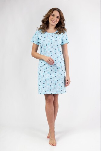 Koszula Regina 147 kr/r M-XL W25 damska zielony XL