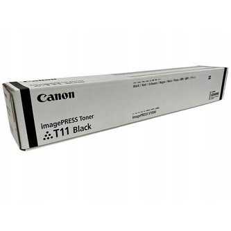 Canon T11 BK 5146C001 černý (black) originální toner