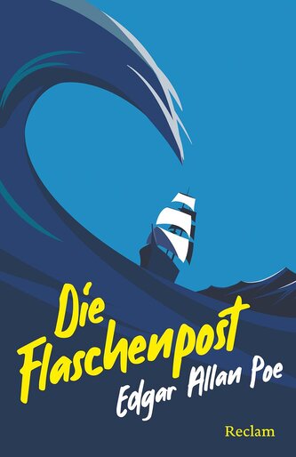 Die Flaschenpost. Erzählungen