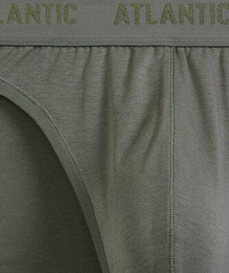 Slipy Atlantic MP-1583 M-2XL khaki XL