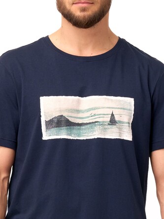 Piżama Key MNS 606 A25 kr/r M-2XL grafitowy XL