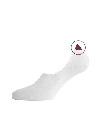 Baleriny Golden Lady 67F Pariscarpa Cotton A'2 35-42 bianco 35/38-S/M