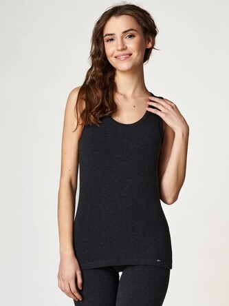 Koszulka Key Hot Touch LVS 729 S-XL czarny L