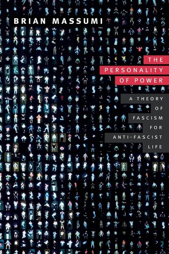 The Personality of Power