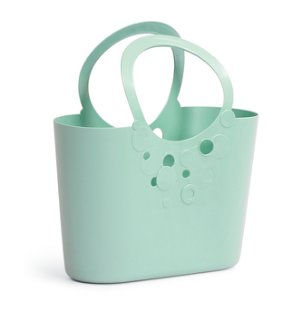 Taška LILY 30 cm - barva: šalvěj