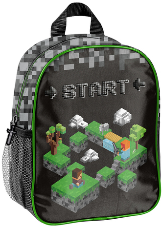 Plecak PP24ST-303, Paso