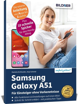 Samsung Galaxy A51