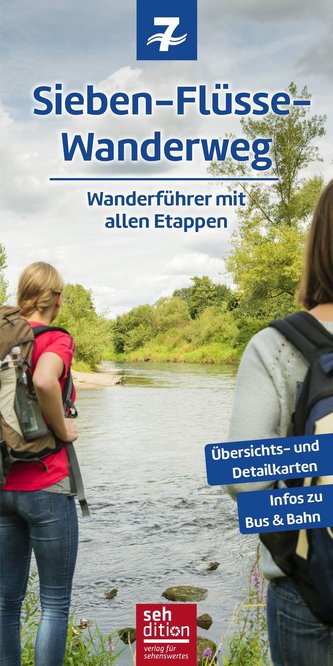 Sieben-Flüsse-Wanderweg