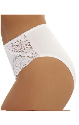 Figi Emili Selma S-2XL biały L