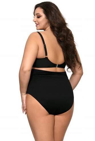 Figi kąpielowe Ava SF 13/8 S-3XL black 3XL-46