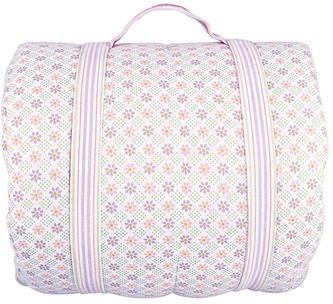 Plážová podložka na lehátko Sybille White