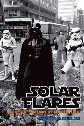 Solar Flares: Science Fiction in the 1970s
