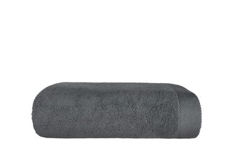 RĘCZNIK MISTY 50X100 FROTTE POPIEL 450 g/m2