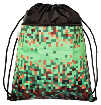 Sáček na tělocvik Pixel