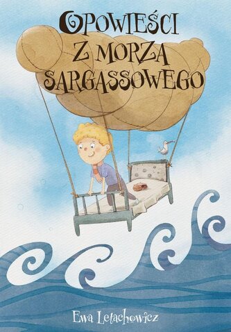 Opowieści z Morza Sargassowego