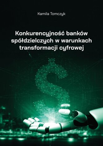 Konkurencyjność banków spółdzielczych...