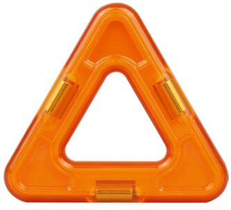 MAGFORMERS Trojúhelník 1 kus