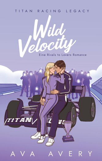 Wild Velocity