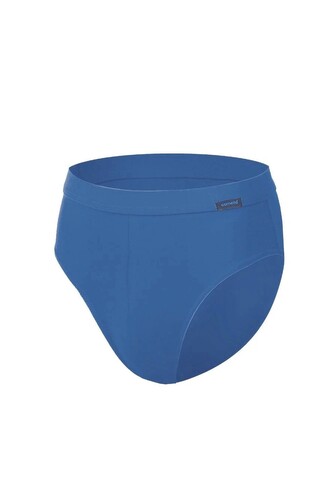 Slipy Cornette Authentic 221 S-2XL cobalt XXL