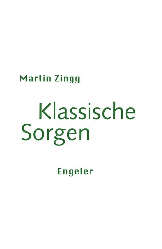 Klassische Sorgen