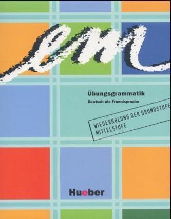 em, Übungsgrammatik