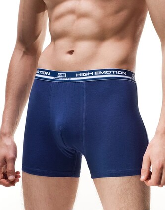 Bokserki Cornette 503 High Emotion Energy S-2XL jeans XXL