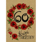 Přání BeBechy BPR1-54