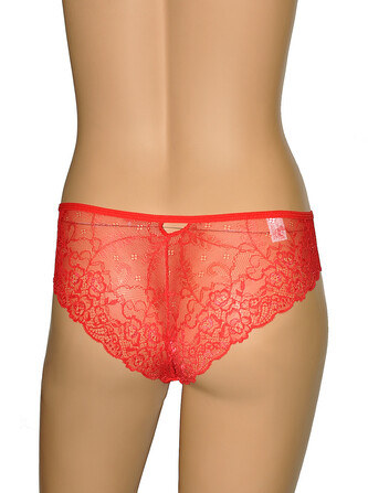 Figi Modo nr 66 S-XL czerwony M