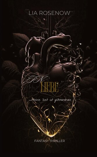 In Liebe...Meine Zeit ist gekommen