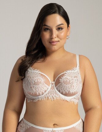 Biustonosz soft Ava 2152 Maxi creamy biscuit 105E Biustonosz soft Ava 2152 Maxi creamy biscuit 105E