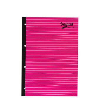 PUKKA UNIPAD URP80SIDE A4/80l blok/15/