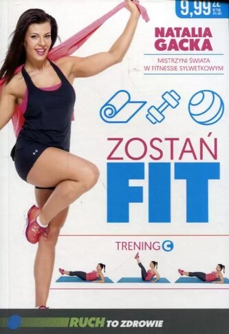 Zostań fit. Trening C