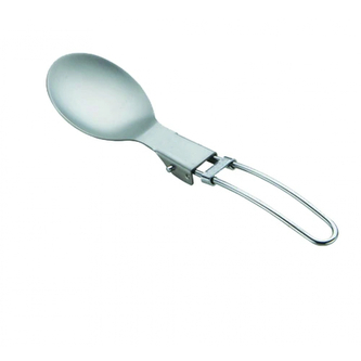 Lžíce Pinguin Spoon - stříbrná