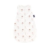 TRÄUMELAND Letní spací pytel Liebmich Mermaid 90