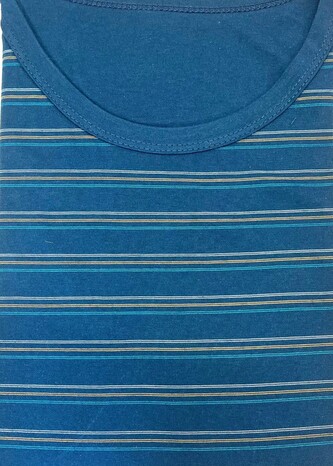 Piżama Cornette Various 338/42 kr/r M-2XL męska jeans XL