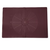 BERLINGERHAUS Silikonový vál na těsto 62×42 cm Leonardo Collection BH-7464