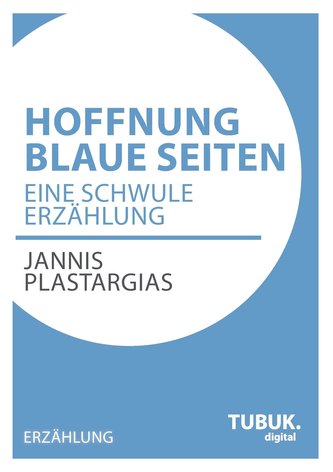 Hoffnung Blaue Seiten