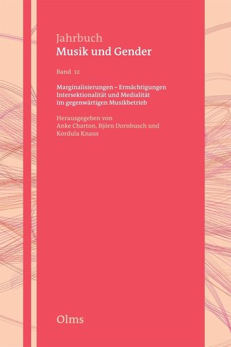 Marginalisierungen - Ermächtigungen