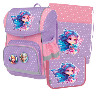 Školní set Fairy