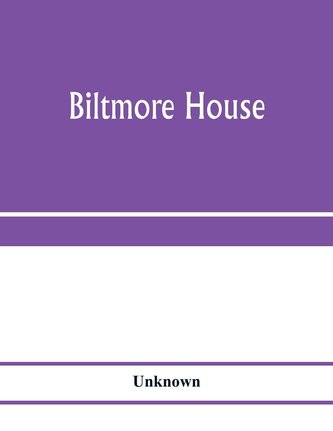 Biltmore House