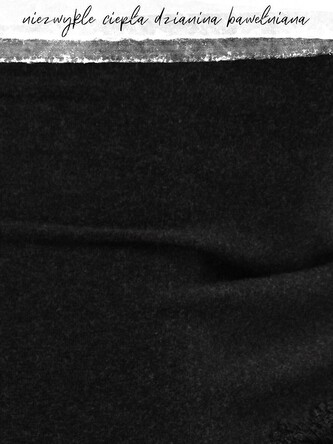 Szorty Key Hot Touch LXC 729 B24 2 z Ribem S-XL czarny M