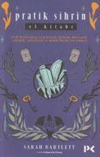 Pratik Sihrin El Kitabi